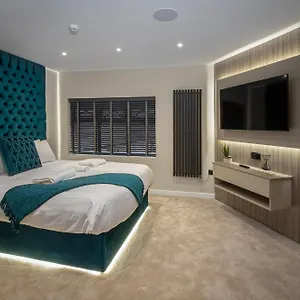 The Charleston Aparthotel
