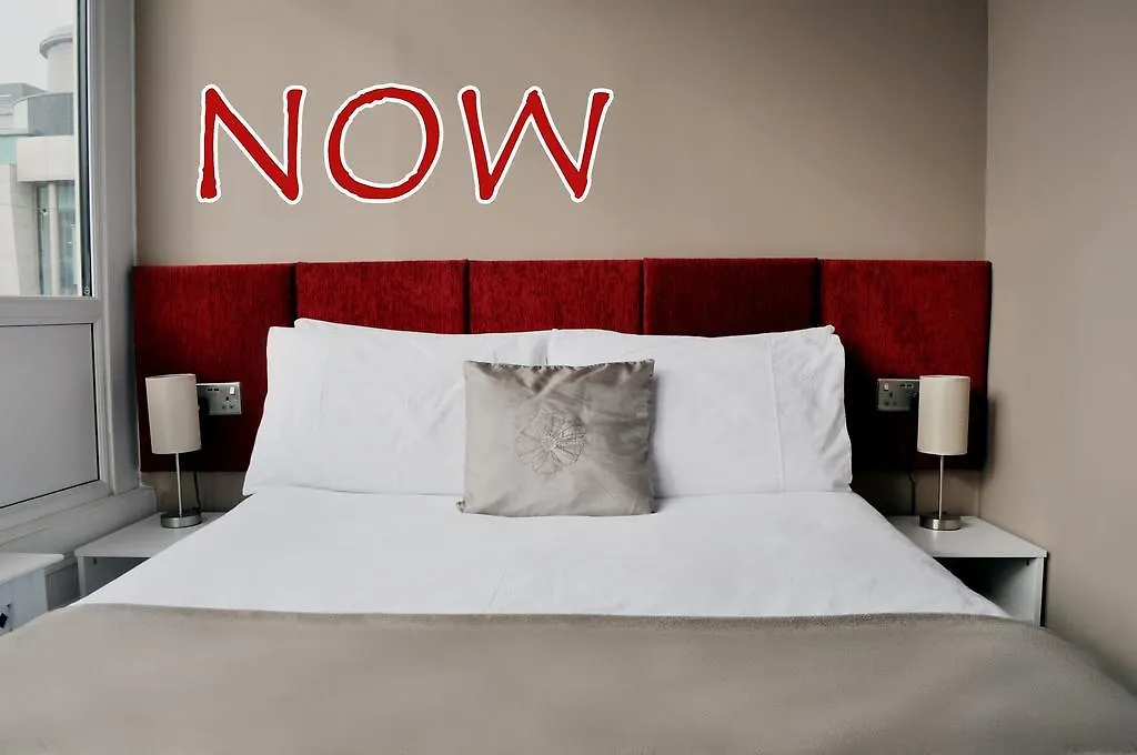 Bed & Breakfast Cheers Hotel Blackpool United Kingdom
